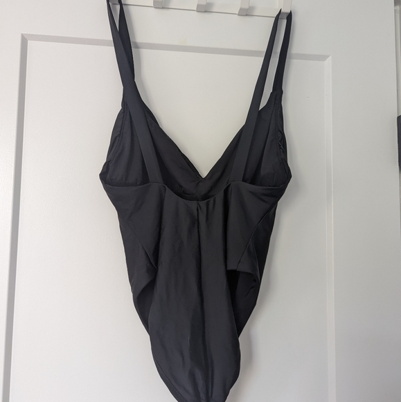 Madewell One Piece Swimsuit - Picture 4 of 4